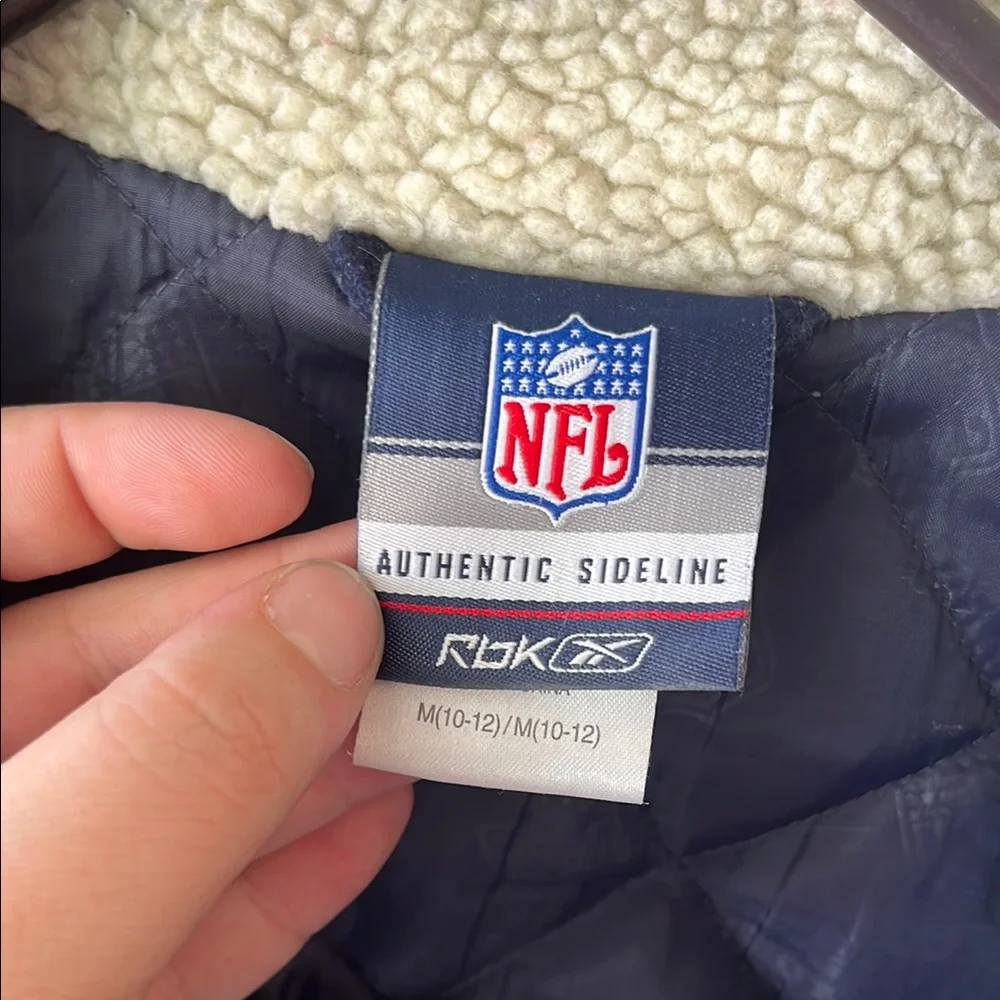Chargers jacket - Picture 3 of 6